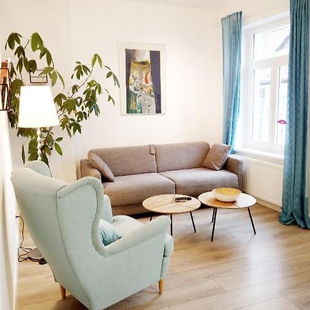 Apartamento Wertschaetzer II - Unter Der Wehme Detmold Exterior foto