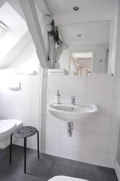Apartamento Wertschaetzer II - Unter Der Wehme Detmold Habitación foto